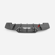 Buy Now CARBON REAR DIFFUSER for NISSAN FAIRLADY Z RZ34 2022+ and upgrade car parts from SIR Tuning at the Best Price. Headlights, Tail lights, Bodykits, Navigations, body kit and more - Fast & Free Shipping within Europe, US & Worldwide.