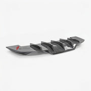 Buy Now CARBON REAR DIFFUSER for NISSAN FAIRLADY Z RZ34 2022+ and upgrade car parts from SIR Tuning at the Best Price. Headlights, Tail lights, Bodykits, Navigations, body kit and more - Fast & Free Shipping within Europe, US & Worldwide.