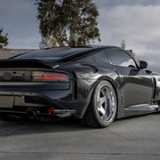 Buy Now CARBON REAR DIFFUSER for NISSAN Z 400Z 2022+ and upgrade car parts from SIR Tuning at the Best Price. Headlights, Tail lights, Bodykits, Navigations, body kit and more - Fast & Free Shipping within Europe, US & Worldwide.