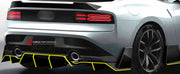 Buy Now CARBON REAR DIFFUSER for NISSAN Z 400Z 2022+ and upgrade car parts from SIR Tuning at the Best Price. Headlights, Tail lights, Bodykits, Navigations, body kit and more - Fast & Free Shipping within Europe, US & Worldwide.