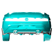 Buy Now CARBON REAR DIFFUSER for NISSAN Z 400Z 2022+ and upgrade car parts from SIR Tuning at the Best Price. Headlights, Tail lights, Bodykits, Navigations, body kit and more - Fast & Free Shipping within Europe, US & Worldwide.