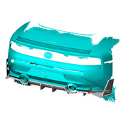 Buy Now CARBON REAR DIFFUSER for NISSAN Z 400Z 2022+ and upgrade car parts from SIR Tuning at the Best Price. Headlights, Tail lights, Bodykits, Navigations, body kit and more - Fast & Free Shipping within Europe, US & Worldwide.