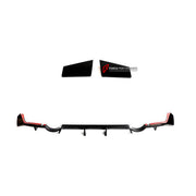 Buy Now CARBON REAR DIFFUSER for NISSAN Z 400Z 2022+ and upgrade car parts from SIR Tuning at the Best Price. Headlights, Tail lights, Bodykits, Navigations, body kit and more - Fast & Free Shipping within Europe, US & Worldwide.
