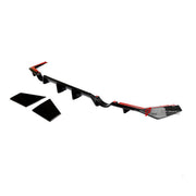 Buy Now CARBON REAR DIFFUSER for NISSAN Z 400Z 2022+ and upgrade car parts from SIR Tuning at the Best Price. Headlights, Tail lights, Bodykits, Navigations, body kit and more - Fast & Free Shipping within Europe, US & Worldwide.