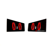 Buy Now CARBON REAR DIFFUSER for NISSAN Z 400Z 2022+ and upgrade car parts from SIR Tuning at the Best Price. Headlights, Tail lights, Bodykits, Navigations, body kit and more - Fast & Free Shipping within Europe, US & Worldwide.