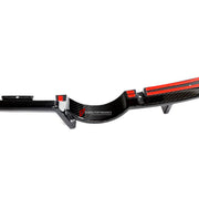 Buy Now CARBON REAR DIFFUSER for NISSAN Z 400Z 2022+ and upgrade car parts from SIR Tuning at the Best Price. Headlights, Tail lights, Bodykits, Navigations, body kit and more - Fast & Free Shipping within Europe, US & Worldwide.
