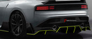 Buy Now CARBON REAR DIFFUSER for NISSAN Z 400Z 2022+ and upgrade car parts from SIR Tuning at the Best Price. Headlights, Tail lights, Bodykits, Navigations, body kit and more - Fast & Free Shipping within Europe, US & Worldwide.