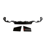 Buy Now CARBON REAR DIFFUSER for NISSAN Z 400Z 2022+ and upgrade car parts from SIR Tuning at the Best Price. Headlights, Tail lights, Bodykits, Navigations, body kit and more - Fast & Free Shipping within Europe, US & Worldwide.