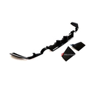 Buy Now CARBON REAR DIFFUSER for NISSAN Z 400Z 2022+ and upgrade car parts from SIR Tuning at the Best Price. Headlights, Tail lights, Bodykits, Navigations, body kit and more - Fast & Free Shipping within Europe, US & Worldwide.