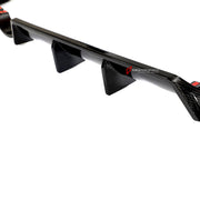Buy Now CARBON REAR DIFFUSER for NISSAN Z 400Z 2022+ and upgrade car parts from SIR Tuning at the Best Price. Headlights, Tail lights, Bodykits, Navigations, body kit and more - Fast & Free Shipping within Europe, US & Worldwide.