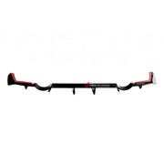 Buy Now CARBON REAR DIFFUSER for NISSAN Z 400Z 2022+ and upgrade car parts from SIR Tuning at the Best Price. Headlights, Tail lights, Bodykits, Navigations, body kit and more - Fast & Free Shipping within Europe, US & Worldwide.