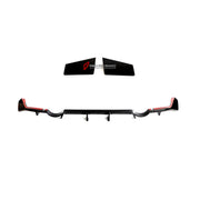 Buy Now CARBON REAR DIFFUSER for NISSAN Z 400Z 2022+ and upgrade car parts from SIR Tuning at the Best Price. Headlights, Tail lights, Bodykits, Navigations, body kit and more - Fast & Free Shipping within Europe, US & Worldwide.