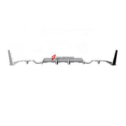 Buy Now CARBON REAR DIFFUSER for NISSAN Z 400Z 2022+ and upgrade car parts from SIR Tuning at the Best Price. Headlights, Tail lights, Bodykits, Navigations, body kit and more - Fast & Free Shipping within Europe, US & Worldwide.