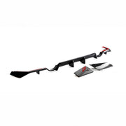 Buy Now CARBON REAR DIFFUSER for NISSAN Z 400Z 2022+ and upgrade car parts from SIR Tuning at the Best Price. Headlights, Tail lights, Bodykits, Navigations, body kit and more - Fast & Free Shipping within Europe, US & Worldwide.