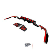Buy Now CARBON REAR DIFFUSER for NISSAN Z 400Z 2022+ and upgrade car parts from SIR Tuning at the Best Price. Headlights, Tail lights, Bodykits, Navigations, body kit and more - Fast & Free Shipping within Europe, US & Worldwide.