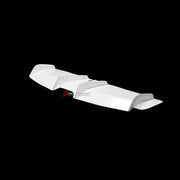 Buy Now CARBON REAR DIFFUSER for PORSCHE CAYMAN 987.1 987.2 2005 - 2013 and upgrade car parts from SIR Tuning at the Best Price. Headlights, Tail lights, Bodykits, Navigations, Carbon body kit and more - Fast & Free Shipping within Europe, US & Worldwide.