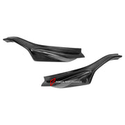 Buy Now CARBON REAR DIFFUSER SPLITTERS for MERCEDES BENZ AMG GTR 2018 - 2021 and upgrade car parts from SIR Tuning at the Best Price. Headlights, Tail lights, Bodykits, Navigations, body kit and more - Fast & Free Shipping within Europe, US & Worldwide.