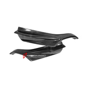 Buy Now CARBON REAR DIFFUSER SPLITTERS for MERCEDES BENZ AMG GTR 2018 - 2021 and upgrade car parts from SIR Tuning at the Best Price. Headlights, Tail lights, Bodykits, Navigations, body kit and more - Fast & Free Shipping within Europe, US & Worldwide.