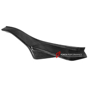 Buy Now CARBON REAR DIFFUSER SPLITTERS for MERCEDES BENZ AMG GTR 2018 - 2021 and upgrade car parts from SIR Tuning at the Best Price. Headlights, Tail lights, Bodykits, Navigations, body kit and more - Fast & Free Shipping within Europe, US & Worldwide.