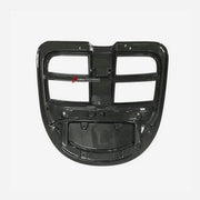 Buy Now CARBON REAR ENGINE HOOD BONNET LID HATCH for LOTUS EXIGE S2 2004 - 2011 and upgrade car parts from SIR Tuning at the Best Price. Headlights, Tail lights, Bodykits, Navigations, body kit and more - Fast & Free Shipping within Europe, US & Worldwide.
