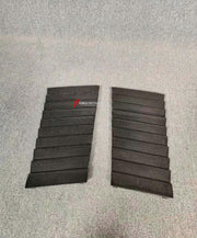 Buy Now CARBON REAR ENGINE TRUNK VENT COVERS for LAMBORGHINI GALLARDO COUPE 2003 - 2008 and upgrade car parts from SIR Tuning at the Best Price. Headlights, Tail lights, Bodykits, Navigations, body kit and more - Fast & Free Shipping within Europe, US & Worldwide.