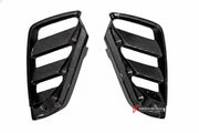 Buy Now CARBON REAR ENGINE VENT COVER for FERRARI 488 SPIDER F8 2015 - 2019 and upgrade car parts from SIR Tuning at the Best Price. Headlights, Tail lights, Bodykits, Navigations, body kit and more - Fast & Free Shipping within Europe, US & Worldwide.