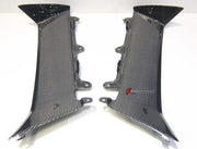 Buy Now CARBON REAR FENDER AIR SCOOP for LAMBORGHINI AVENTADOR LP700 OEM008V 2012 - 2015 and upgrade car parts from SIR Tuning at the Best Price. Headlights, Tail lights, Bodykits, Navigations, Body Kit and more - Fast & Free Shipping within Europe, US & Worldwide.