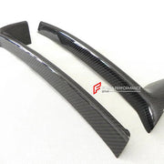 Buy Now CARBON REAR LIP for PORSCHE CAYMAN 987.2 2009 - 2013 and upgrade car parts from SIR Tuning at the Best Price. Headlights, Tail lights, Bodykits, Navigations, Carbon body kit and more - Fast & Free Shipping within Europe, US & Worldwide.