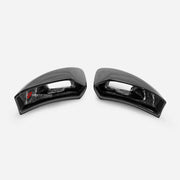 Buy Now CARBON REAR SIDE AIR INTAKE SCOOP for LOTUS EXIGE 3 V6 350 CUP 2011 - 2021 and upgrade car parts from SIR Tuning at the Best Price. Headlights, Tail lights, Bodykits, Navigations, body kit and more - Fast & Free Shipping within Europe, US & Worldwide.