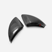 Buy Now CARBON REAR SIDE AIR INTAKE SCOOP for LOTUS EXIGE 3 V6 350 CUP 2011 - 2021 and upgrade car parts from SIR Tuning at the Best Price. Headlights, Tail lights, Bodykits, Navigations, body kit and more - Fast & Free Shipping within Europe, US & Worldwide.