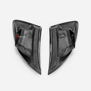 Buy Now CARBON REAR SIDE AIR INTAKE SCOOP for LOTUS EXIGE 3 V6 350 CUP 2011 - 2021 and upgrade car parts from SIR Tuning at the Best Price. Headlights, Tail lights, Bodykits, Navigations, body kit and more - Fast & Free Shipping within Europe, US & Worldwide.