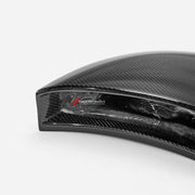 Buy Now CARBON REAR SIDE AIR INTAKE SCOOP for LOTUS EXIGE 3 V6 350 CUP 2011 - 2021 and upgrade car parts from SIR Tuning at the Best Price. Headlights, Tail lights, Bodykits, Navigations, body kit and more - Fast & Free Shipping within Europe, US & Worldwide.