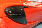 Buy Now CARBON REAR SIDE AIR INTAKE SCOOP for LOTUS EXIGE II S2 2004 - 2011 and upgrade car parts from SIR Tuning at the Best Price. Headlights, Tail lights, Bodykits, Navigations, body kit and more - Fast & Free Shipping within Europe, US & Worldwide.
