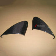 Buy Now CARBON REAR SIDE AIR INTAKE SCOOP for LOTUS EXIGE II S2 2004 - 2011 and upgrade car parts from SIR Tuning at the Best Price. Headlights, Tail lights, Bodykits, Navigations, body kit and more - Fast & Free Shipping within Europe, US & Worldwide.