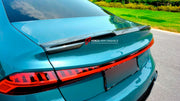 Buy Now CARBON REAR SPOILER for AUDI A7L 2019 - 2024 and upgrade car parts from SIR Tuning at the Best Price. Headlights, Tail lights, Bodykits, Navigations, body kit and more - Fast & Free Shipping within Europe, US & Worldwide.