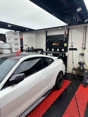Buy Now CARBON REAR SPOILER for BMW 4 SERIES G22 G23 G26 2020+ and upgrade car parts from SIR Tuning at the Best Price. Headlights, Tail lights, Bodykits, Navigations, Carbon body kit and more - Fast & Free Shipping within Europe, US & Worldwide.