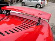 Buy Now CARBON REAR SPOILER WING for FERRARI F355 SD003 and upgrade car parts from SIR Tuning at the Best Price. Headlights, Tail lights, Bodykits, Navigations, Body Kit and more - Fast & Free Shipping within Europe, US & Worldwide.