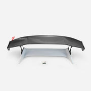 Buy Now CARBON REAR WING SPOILER for HONDA ACURA NSX NA1 NA2 1990 - 2005 and upgrade car parts from SIR Tuning at the Best Price. Headlights, Tail lights, Bodykits, Navigations, body kit and more - Fast & Free Shipping within Europe, US & Worldwide.