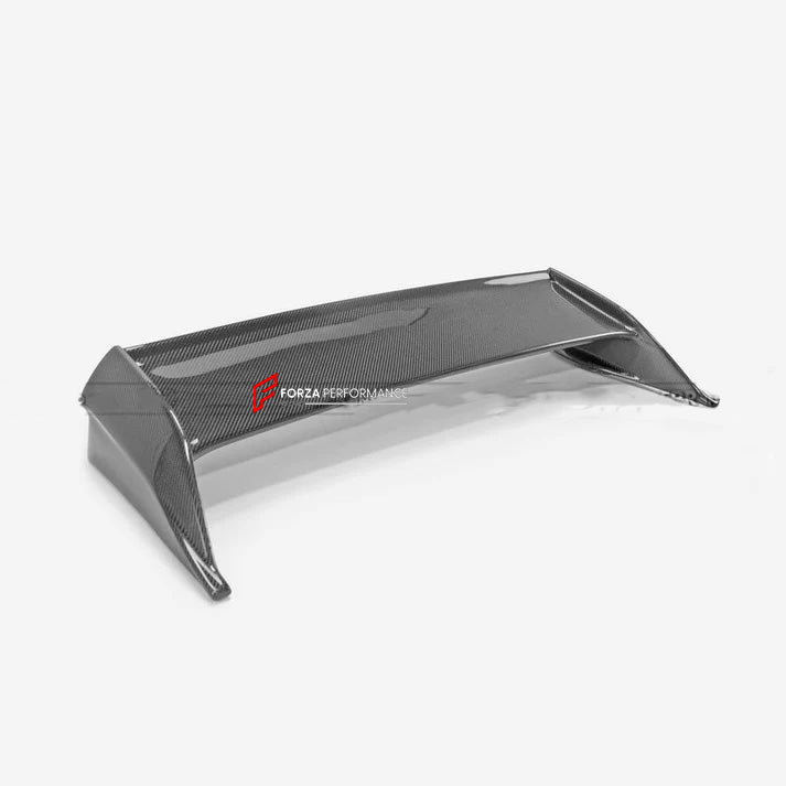 Buy Now CARBON REAR SPOILER for HONDA ACURA NSX NA1 NA2 1990 - 2005 and upgrade car parts from SIR Tuning at the Best Price. Headlights, Tail lights, Bodykits, Navigations, body kit and more - Fast & Free Shipping within Europe, US & Worldwide.