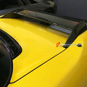 Buy Now CARBON REAR SPOILER for HONDA ACURA NSX NA1 NA2 1990 - 2005 and upgrade car parts from SIR Tuning at the Best Price. Headlights, Tail lights, Bodykits, Navigations, body kit and more - Fast & Free Shipping within Europe, US & Worldwide.