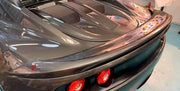 Buy Now CARBON REAR TRUNK SPOILER for LOTUS ELISE II S2 2002 - 2006 and upgrade car parts from SIR Tuning at the Best Price. Headlights, Tail lights, Bodykits, Navigations, body kit and more - Fast & Free Shipping within Europe, US & Worldwide.