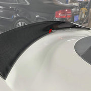 Buy Now CARBON REAR SPOILER for LOTUS EVORA S 2009 - 2021 and upgrade car parts from SIR Tuning at the Best Price. Headlights, Tail lights, Bodykits, Navigations, Carbon body kit and more - Fast & Free Shipping within Europe, US & Worldwide.