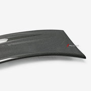 Buy Now CARBON REAR SPOILER for LOTUS EVORA S 2009 - 2021 and upgrade car parts from SIR Tuning at the Best Price. Headlights, Tail lights, Bodykits, Navigations, Carbon body kit and more - Fast & Free Shipping within Europe, US & Worldwide.