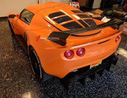 Buy Now CARBON REAR SPOILER for LOTUS EXIGE ELISE S2 and upgrade car parts from SIR Tuning at the Best Price. Headlights, Tail lights, Bodykits, Navigations, body kit and more - Fast & Free Shipping within Europe, US & Worldwide.