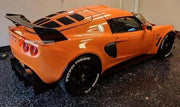 Buy Now CARBON REAR SPOILER for LOTUS EXIGE ELISE S2 and upgrade car parts from SIR Tuning at the Best Price. Headlights, Tail lights, Bodykits, Navigations, body kit and more - Fast & Free Shipping within Europe, US & Worldwide.