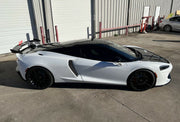 Buy Now DRY CARBON REAR WING SPOILER for MCLAREN GT MSO 2019 - 2023 and upgrade car parts from SIR Tuning at the Best Price. Headlights, Tail lights, Bodykits, Navigations, body kit and more - Fast & Free Shipping within Europe, US & Worldwide.