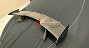 Buy Now DRY CARBON REAR WING SPOILER for MCLAREN GT MSO 2019 - 2023 and upgrade car parts from SIR Tuning at the Best Price. Headlights, Tail lights, Bodykits, Navigations, body kit and more - Fast & Free Shipping within Europe, US & Worldwide.