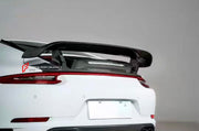 Buy Now CARBON REAR SPOILER for PORSCHE 911 991.1 CARRERA 2011 - 2017 and upgrade car parts from SIR Tuning at the Best Price. Headlights, Tail lights, Bodykits, Navigations, Carbon body kit and more - Fast & Free Shipping within Europe, US & Worldwide.