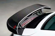 Buy Now CARBON REAR SPOILER for PORSCHE 911 991.1 CARRERA 2011 - 2017 and upgrade car parts from SIR Tuning at the Best Price. Headlights, Tail lights, Bodykits, Navigations, Carbon body kit and more - Fast & Free Shipping within Europe, US & Worldwide.