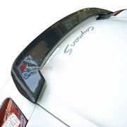 Buy Now CARBON REAR SPOILER for PORSCHE BOXSTER CAYMAN 987.1 987.2 2004 - 2012 and upgrade car parts from SIR Tuning at the Best Price. Headlights, Tail lights, Bodykits, Navigations, Carbon body kit and more - Fast & Free Shipping within Europe, US & Worldwide.
